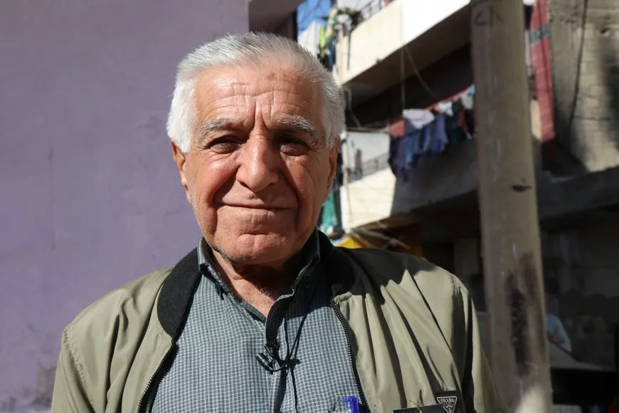 Familias de mártires en Alepo declaran su apoyo a la guerrilla e instan a Turquía a actuar por la paz