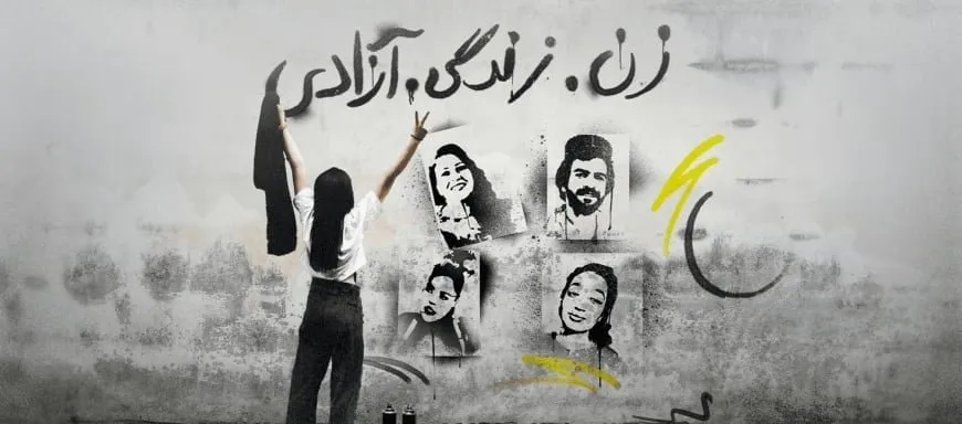 Informe: 170 periodistas arrestados en Irán en los últimos tres años