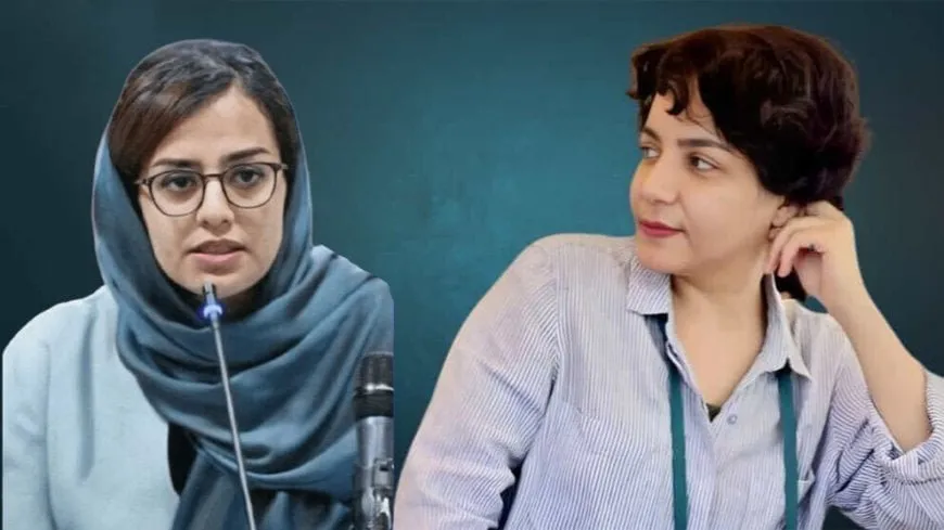 Arrestan a dos investigadoras en Irán