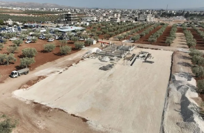 La ocupación turca intensifica sus políticas para cambiar la estructura demográfica de Afrin