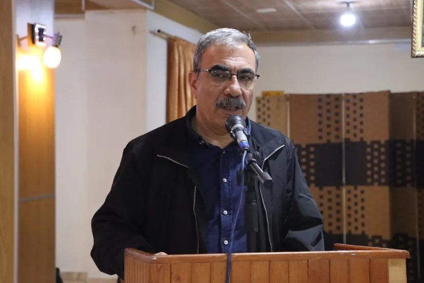 La Asamblea de Familias de Mártires del Cantón de Jazira celebra su reunión anual