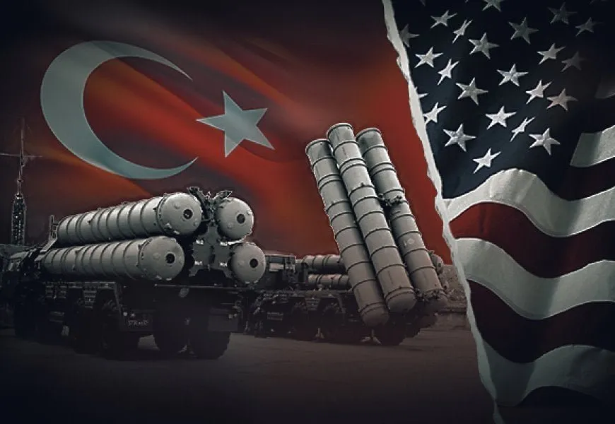 Medios estadounidenses: Turquía rechaza la exigencia de Washington de renunciar a los S-400