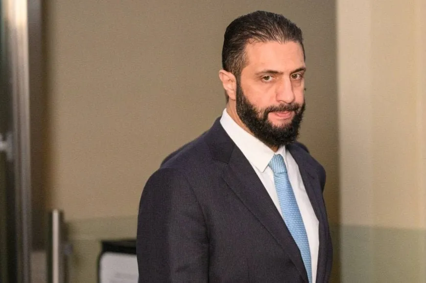 El Consejo de Seguridad de la ONU levanta las sanciones contra al-Sharaa y su ministro del interior