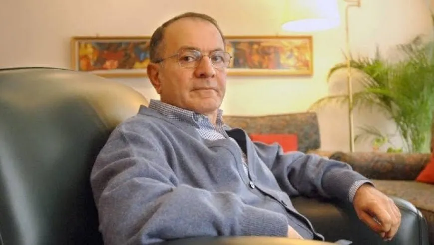 El historiador italiano: “Los pasos del PKK ofrecen esperanza para la humanidad”