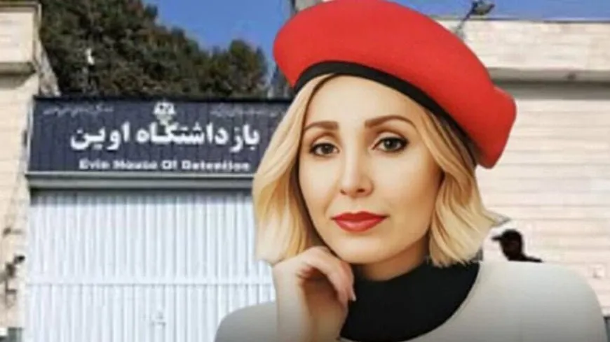 Detenida en Teherán la activista iraní de derechos humanos Minoo Rouzeddar
