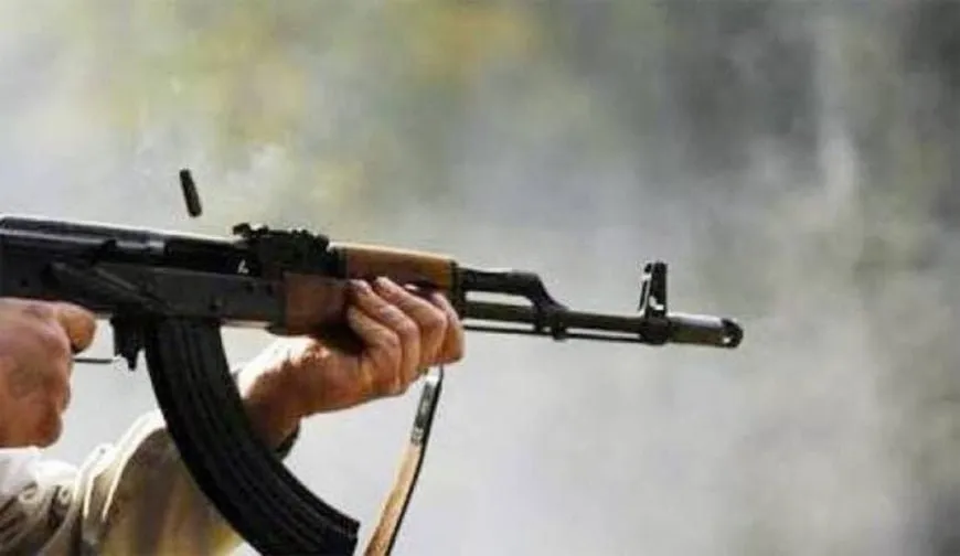 Hombres armados matan a dos civiles en el campo de Homs