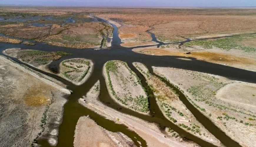 Turquía se niega nuevamente a liberar agua de los ríos Éufrates y Tigris hacia Irak