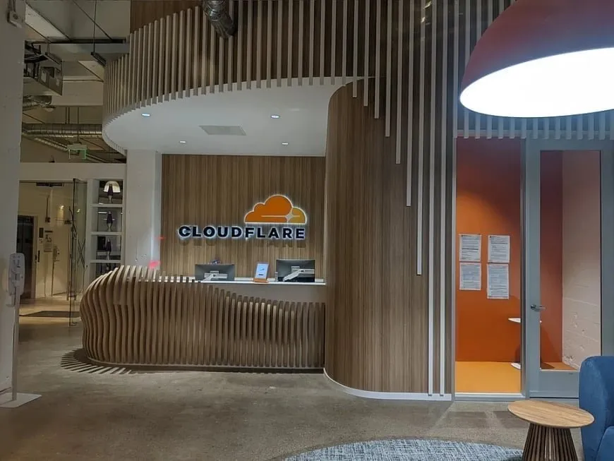 La avería de Cloudflare provoca el cierre de numerosos sitios web en todo el mundo