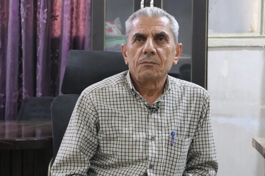 Los crímenes continúan en Afrin desde hace ocho años