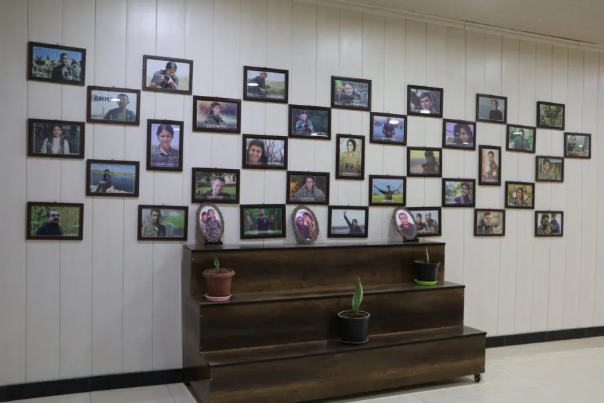 Ronahi TV: 14 años narrando la realidad desde la mirada de las mujeres
