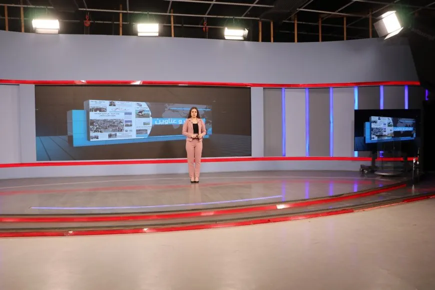 Ronahi TV: 14 años narrando la realidad desde la mirada de las mujeres