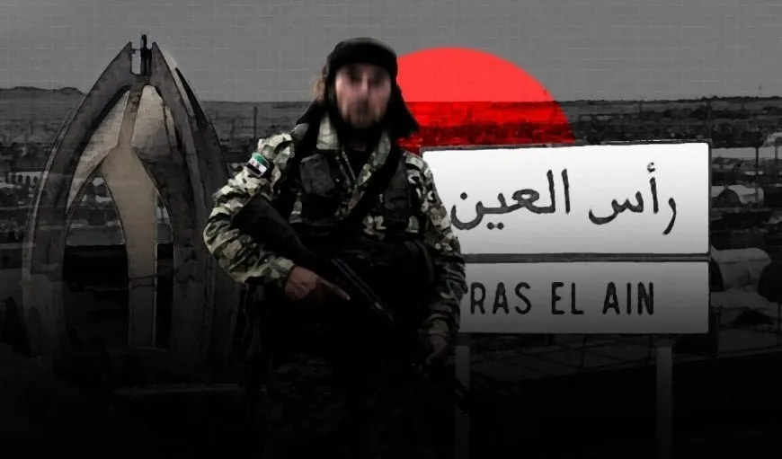 La ocupación turca en Sere Kaniye lanza una campaña de secuestros