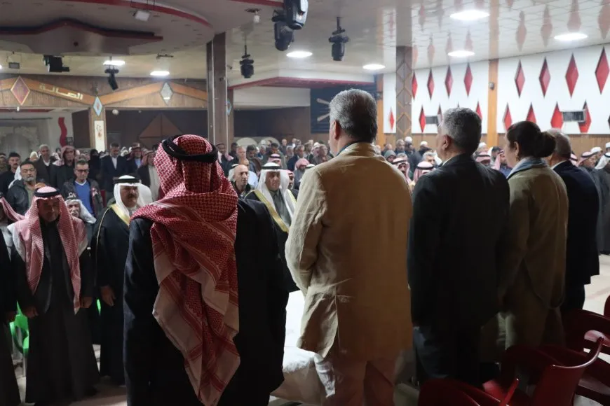 Mahmoud al-Musalat: continúan las negociaciones con Damasco