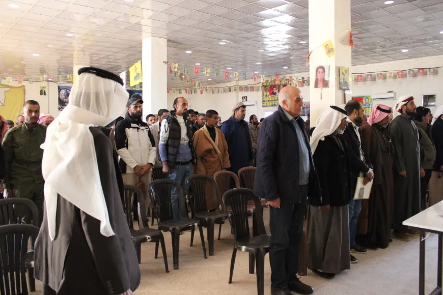 Mahmoud al-Muslet: El diálogo sirio es el camino hacia la paz
