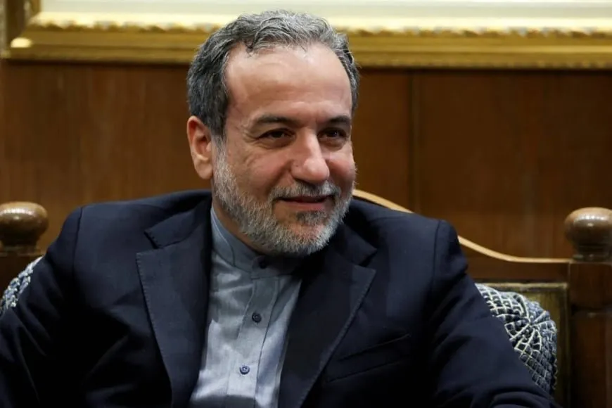 El ministro de Exteriores iraní Araghchi visitará París el miércoles