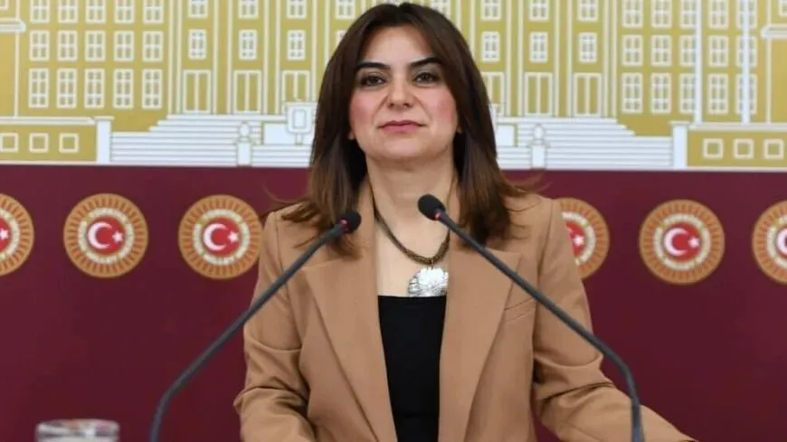 La diputada Gulistan Kilic Kocyigit revela detalles de la reunión con el líder Abdullah Ocalan