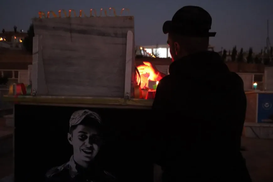 El Norte y Este de Siria conmemora el 47.º aniversario de la fundación del PKK