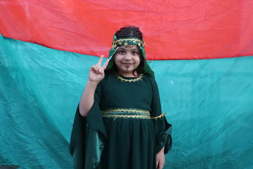 El Norte y Este de Siria conmemora el 47.º aniversario de la fundación del PKK