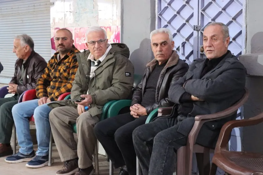 El Norte y Este de Siria conmemora el 47.º aniversario de la fundación del PKK