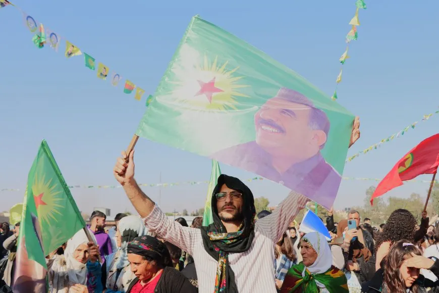 Qamishlo celebra el Día de la Resistencia Nacional