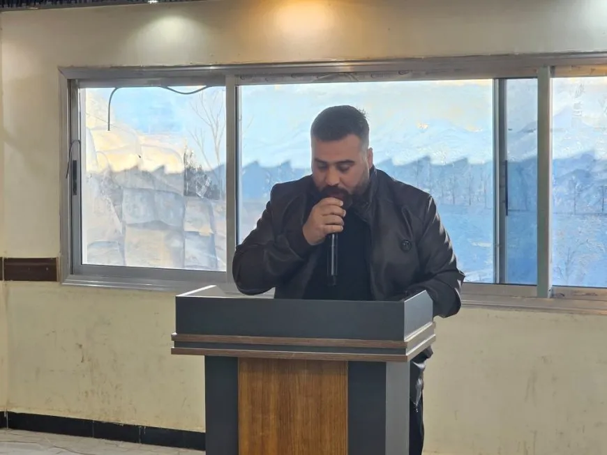 Raqqa celebra su Conferencia General de Comunas bajo el lema de la democracia de base