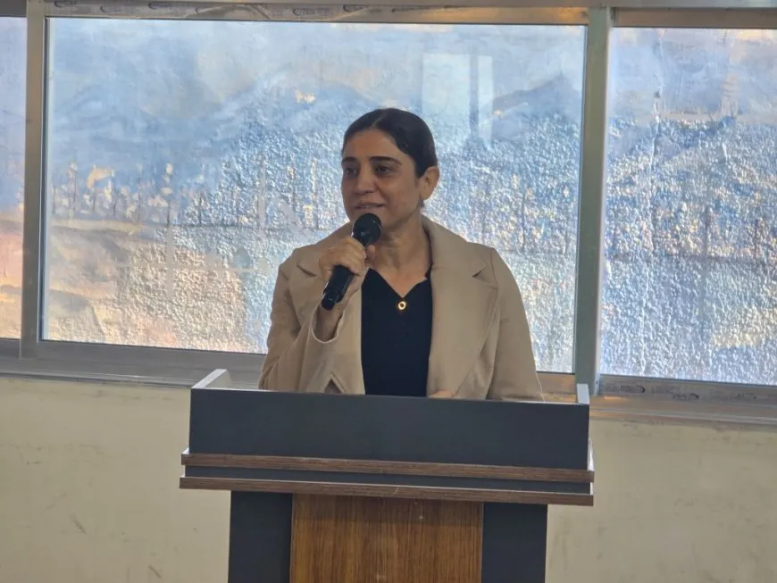 Raqqa celebra su Conferencia General de Comunas bajo el lema de la democracia de base