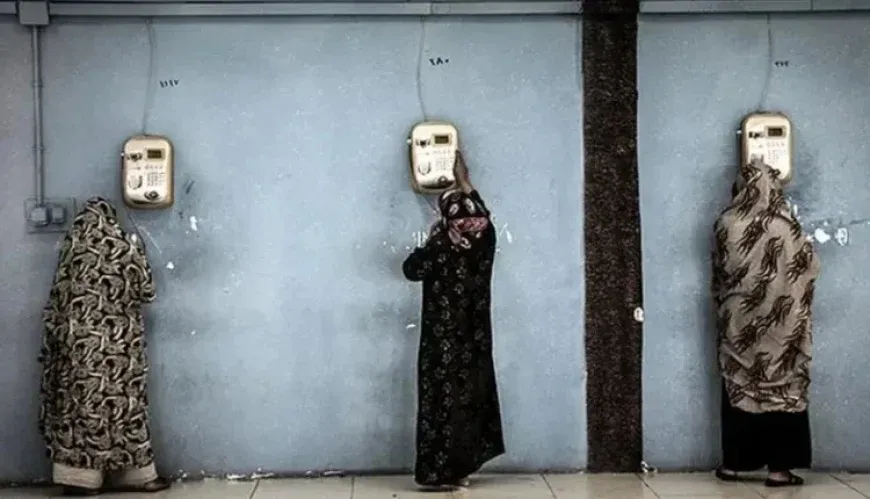 El régimen iraní aumenta la presión sobre las mujeres detenidas