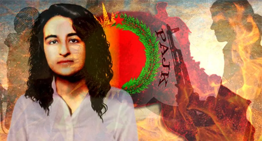 La lucha de la mujer kurda... De la libertad a Jineolojy