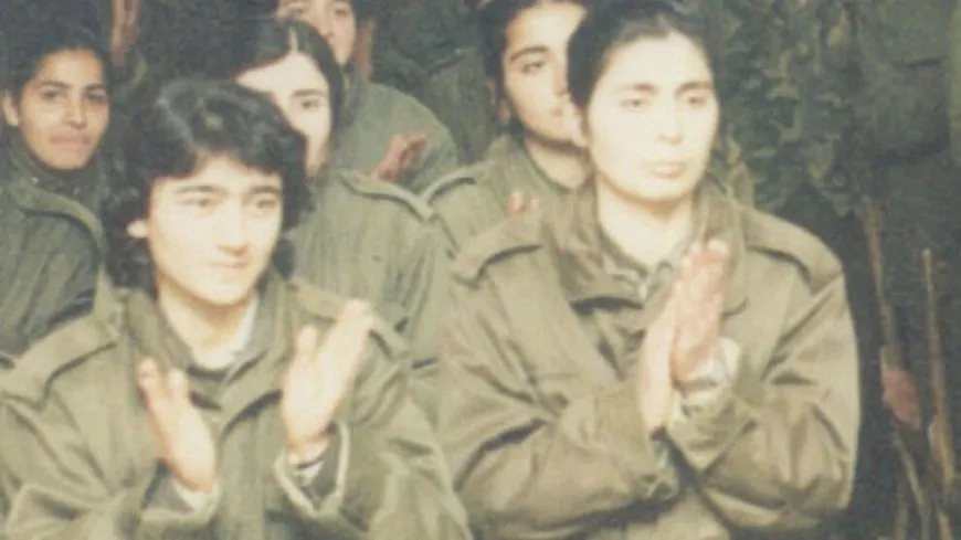 La lucha de la mujer kurda... De la libertad a Jineolojy