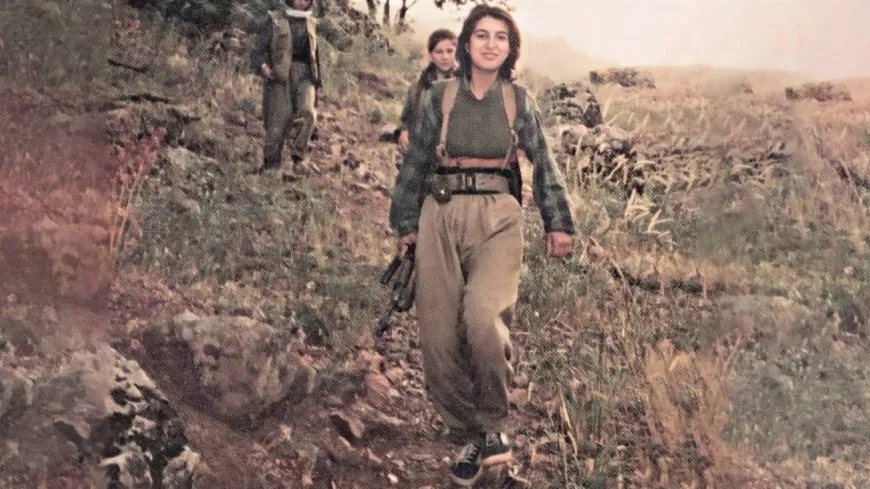La lucha de la mujer kurda... De la libertad a Jineolojy