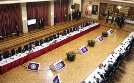 Líder Abdullah Ocalan: “Emprendo todos mis esfuerzos para el avance del proceso”