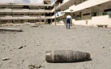 665 personas mueren en Siria por explosiones de minas