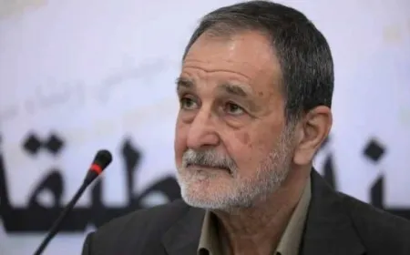 Riad Darar: un año desde la caída del régimen baatista; la esperanza para el gobierno nacional se desvanece