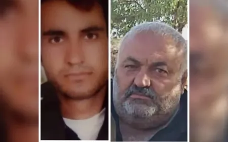 Mercenarios turcos secuestran a un joven tras torturarlo