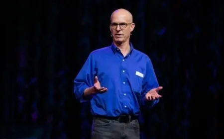 Filósofo estadounidense Todd May: Todas las partes deben aprovechar bien esta oportunidad