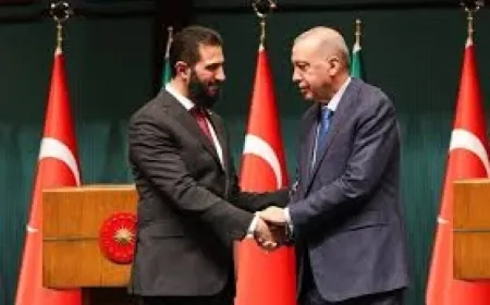 La intensificación de la intervención afecta las conversaciones políticas entre Damasco y el noreste de Siria