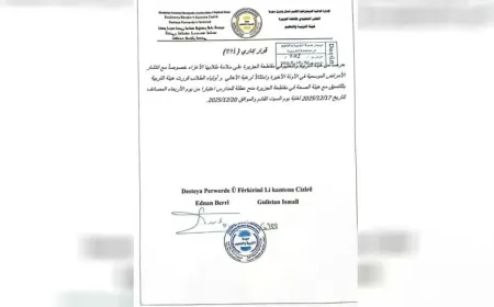 Las escuelas en Jazira cierran durante 4 días