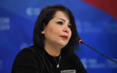 Escritora siria  acusa a Turquía de obstruir el Acuerdo del 10 de marzo