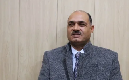 Thabet Al-Jouhar: La centralización es destructiva; el futuro de Siria depende de la democracia y la descentralización