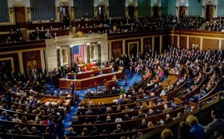 Washington actualiza las normas de aplicación de las sanciones contra Siria tras la derogación de la Ley César
