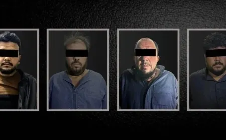 Las SDF arrestan a mercenarios del ISIS en el campo de Raqqa