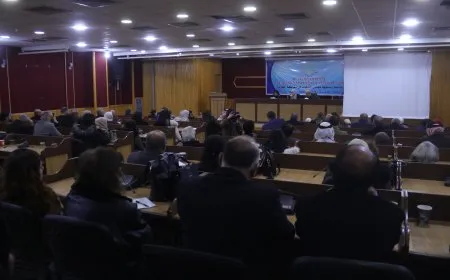 El Consejo Popular Demócrata celebra una reunión anual y establece planes del futuro