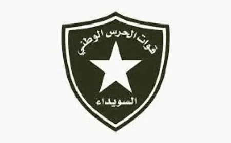 La Guardia Nacional derriba un dron en Al-Majdal, provincia de Suwayda