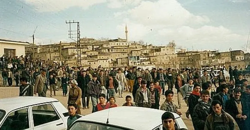 Transformación del pensamiento en un concepto social dominante a través del Movimiento de Liberación del Kurdistán