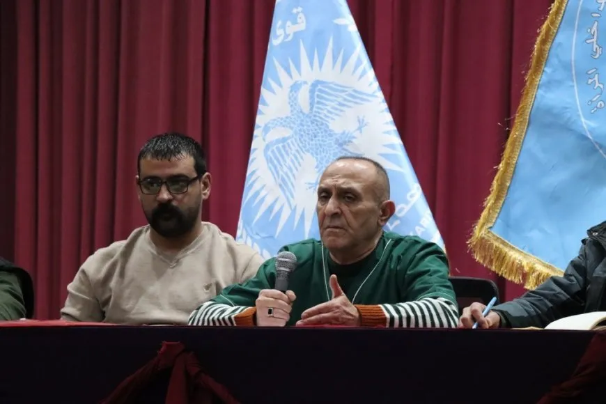 Tabqa y Jazira intensifican la concienciación juvenil contra el uso de drogas