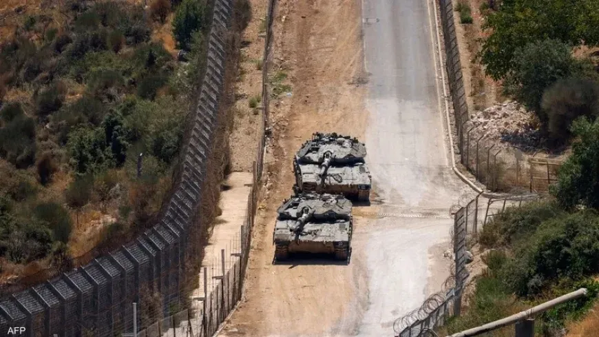 La ONU pide a Israel que se retire de los Altos del Golán