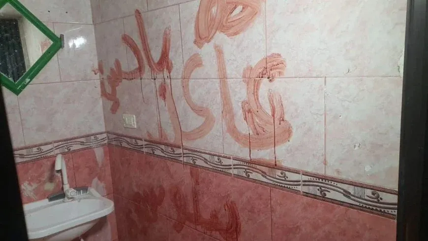 El Ministerio del Interior revela el crimen de Zaidal y evita abordar la violencia sectaria en Homs