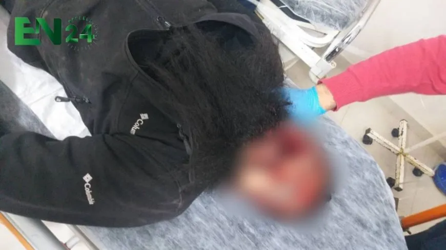 Mercenarios pro turcos asesinan a un joven del campo de Afrin