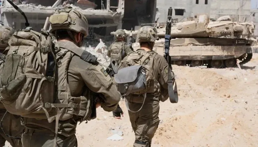 Nueva incursión israelí en Quneitra viola acuerdo de separación