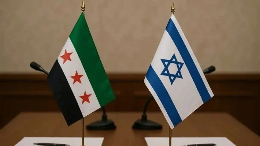 Israel niega cualquier acuerdo sobre el expediente sirio